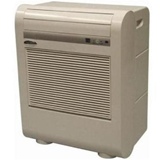 Amana portable AC APO77R 7000-BTU - 8.2 EER