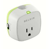 Belkin Conserve Energy Saving Outlet