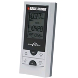 EM100B Power Monitor: wireless whole-house monitor measures consumption and cost