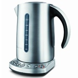Breville variable temperature kettle 1.8 liters Breville variable temperature kettle 1.8 liters
