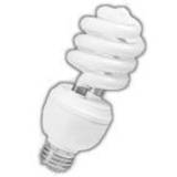 20 watt Full Spectrum CFL, 4 pack