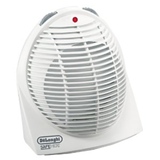 DeLonghi DFH132 SafeHeat Fan Heater 750/1500 watts DeLonghi DFH132 SafeHeat Fan Heater 750/1500 watts