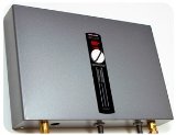 Stiebel Eltron Tempra 36 electric tankless water heater