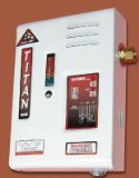 Titan electric tankless water heater