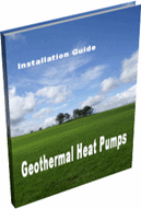 Geothermal heat pumps installation guide