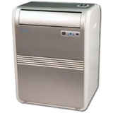 Haier portable AC CPRBO7XC7 7000-BTU - 7.8 EER
