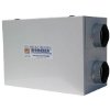 Suncourt HE100 Heat Recovery Ventilation System Suncourt HE100 Heat Recovery Ventilation System