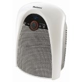 Holmes HFH442-UM Heater Fan with Adjustable Thermostat 750/1500 watts Holmes HFH442-UM Heater Fan with Adjustable Thermostat 750/1500 watts