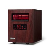 iHeater IH-1500 Quartz Infrared Heater