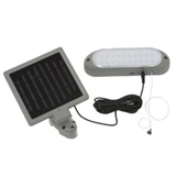 LED solar shed light LED solar shed light