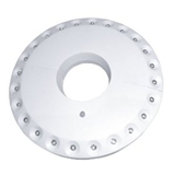 8 inch LED umbrella light