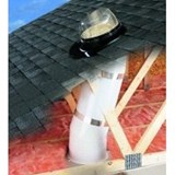 ODL tubular skylight 10 inch