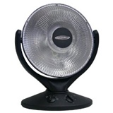 Soleus Air MS-09 Oscillating Radiant Heater 400/800 watts Soleus Air MS-09 Oscillating Radiant Heater 400/800 watts