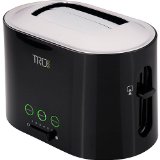 Energy efficient toaster - Green Energy Efficient Homes