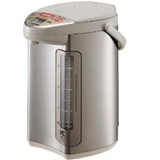 Zojirushi hybrid water boiler