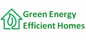 Green Energy Efficient Homes